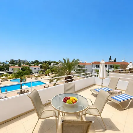 Narcissos Nissi Beach Apartment C16-3