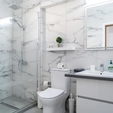 Narcissos Nissi Beach Apartment C16-2
