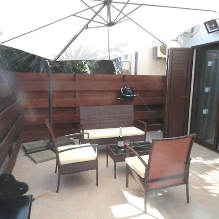Nedi Apartment-2