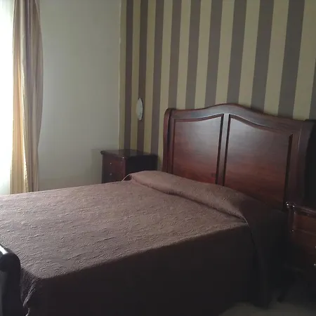 Soho Hotel Apartments-3