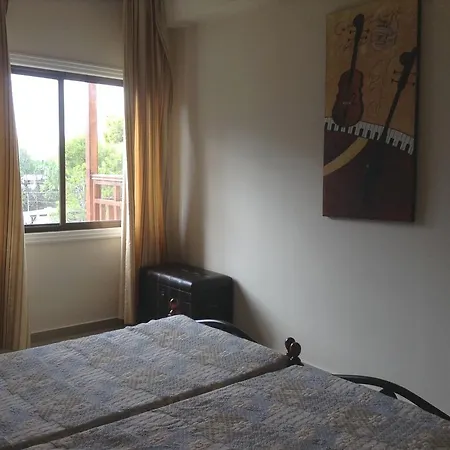 Soho Hotel Apartments-2