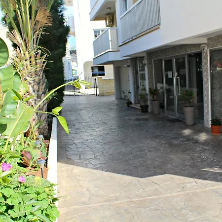 Maria Zintili Apartments-3