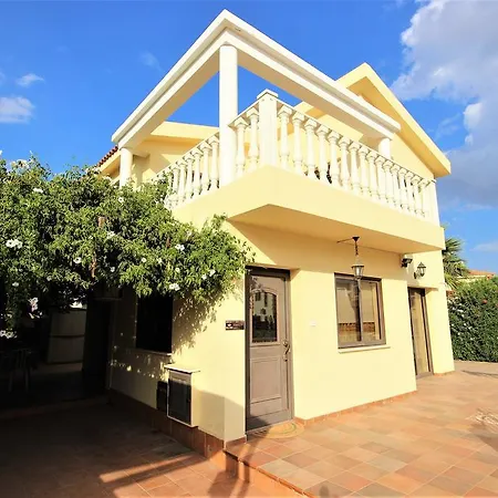 Villa By The Sea-2