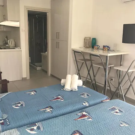 Maria Apartments-2