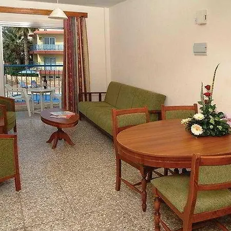 Maria Apartments-3