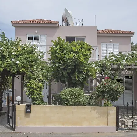 Nissi Maria Villa-2