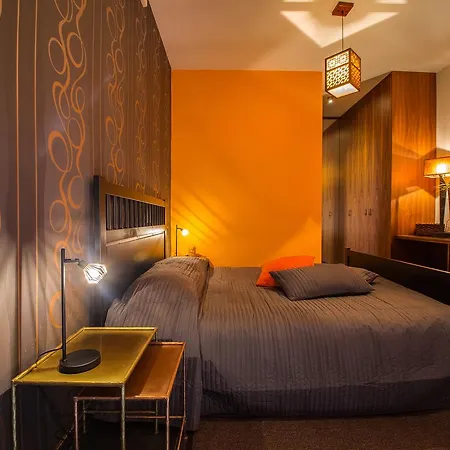 Cape Serenity Resort - Adults Only-3