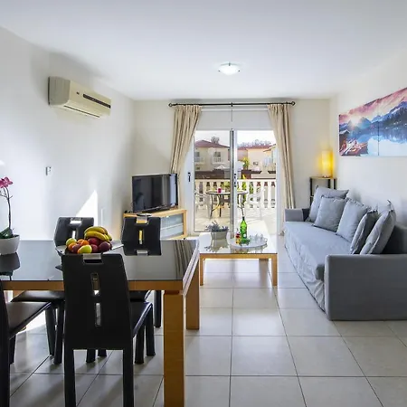 Ayia Napa Estelle Suite-2