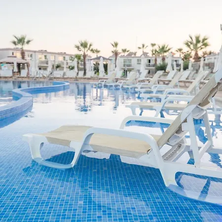 Sunprime Ayia Napa Suites - Adults Only-3