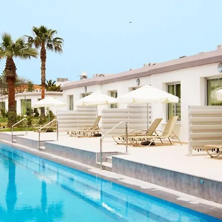 Sunprime Ayia Napa Suites - Adults Only-2