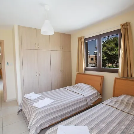 Beautiful 5 Star Holiday Apartment In A Prime Location In Ayia Napa, Book Early To Secure Your Dates, Ayia Napa Apartment 1282-2