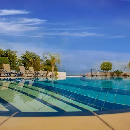 The Ultimate 5 Star Holiday Villa In Sotira With Private Pool And Close To The Beach, Sotira Villa 1299-2