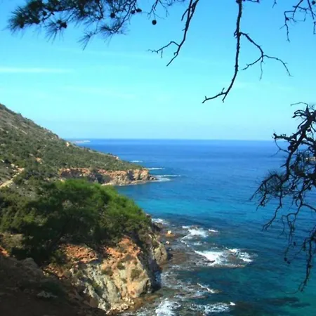 The Ultimate 5 Star Holiday Villa In Sotira With Private Pool And Close To The Beach, Sotira Villa 1299-3
