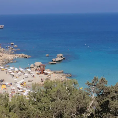 Protaras Cavo Maris Two Bedroom House-3