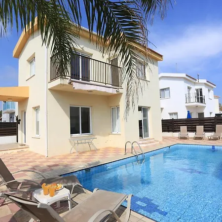 Seabreeze Villas By Trulycyprus-2