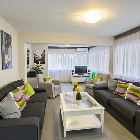 How To Rent Your Own Private Luxury Holiday Villa In Ayia Napa For Less Than Basic Hotel, Ayia Napa Apartment 1328-2