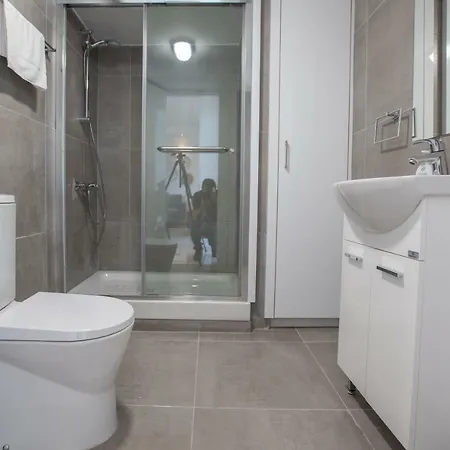 Rio Luxury Apartment-3