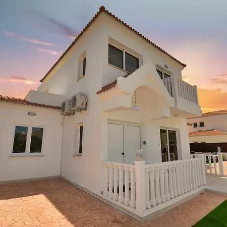 Villa Nissi Gold-3