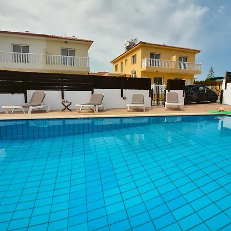 Nissi Villa Crystal-3