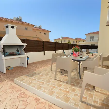 Nissi Villa Crystal-2