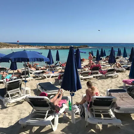 Luxury Apartment Ayia Napa Center-3