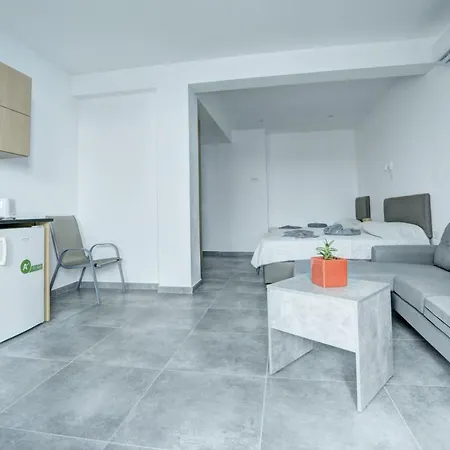 Ayia Napa Center Apartments-2