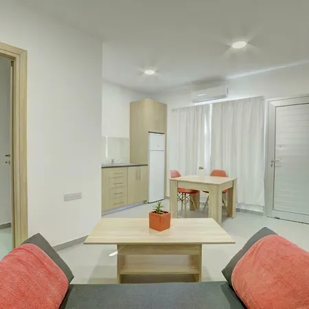 Ayia Napa Center Apartments-3