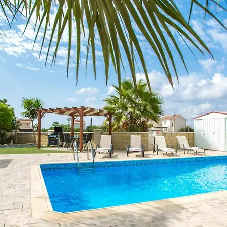 Oceanview Luxury Villa 207-3