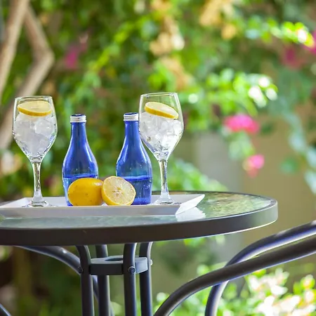 Olimpus Suites-2