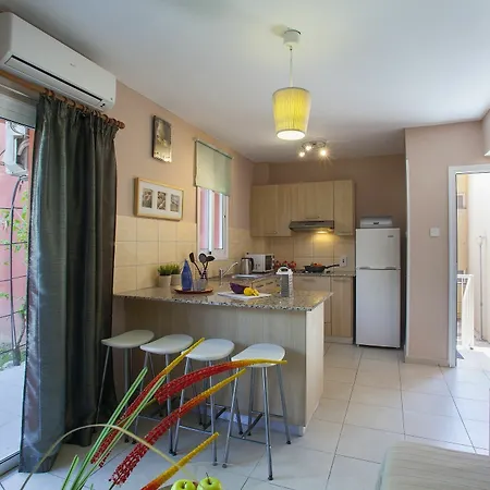 Olimpus Suites-3