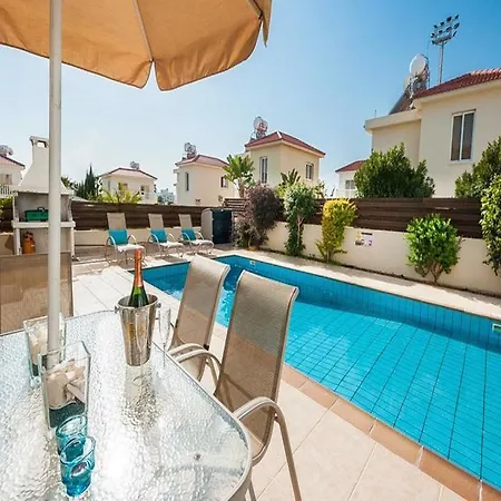 Oceanview Luxury Villa 003-3