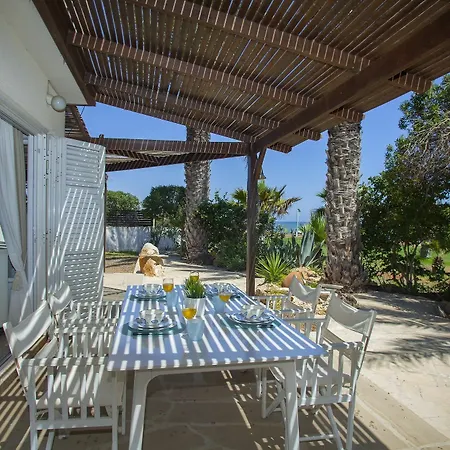 Napa Beachfront Villa-2