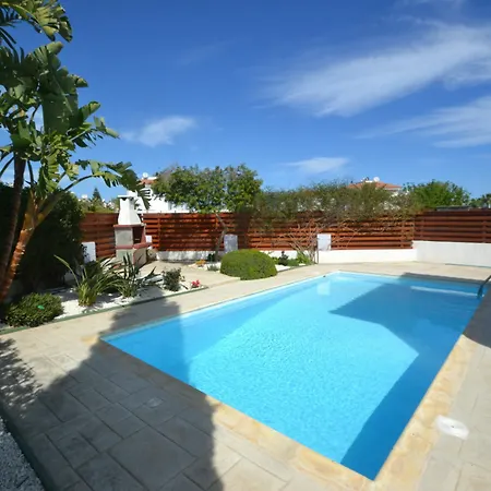 Yolanda Holiday Villa-2