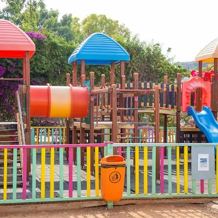 Electra Holiday Village Water Park Resort-2