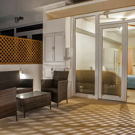 Tnk Luxury Suites-3