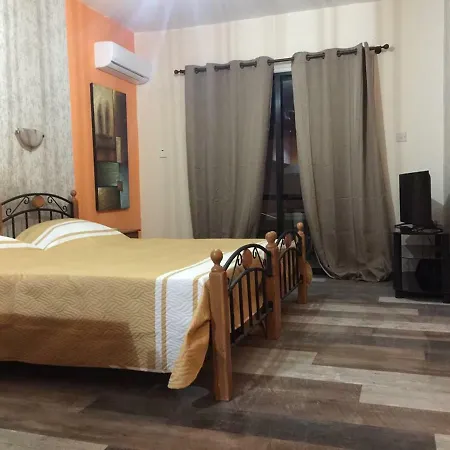 Pomelo Apartments-2