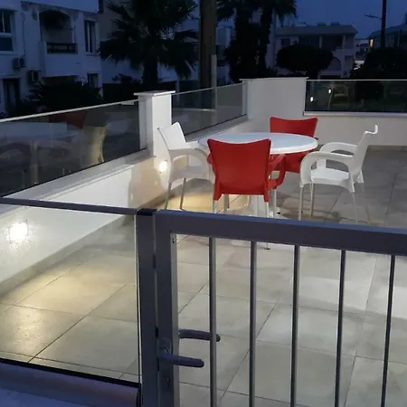 Chris'S Holiday Apt 39 - Ayia Napa-2