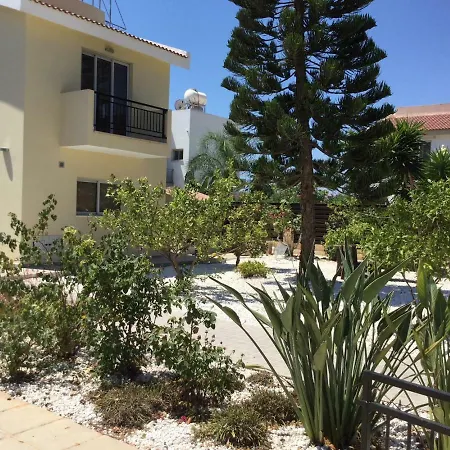 Villa Bouboulina Cyprus-2