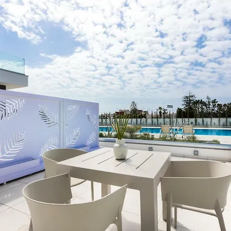 Napa Gem Suites By Luxel Villas-3