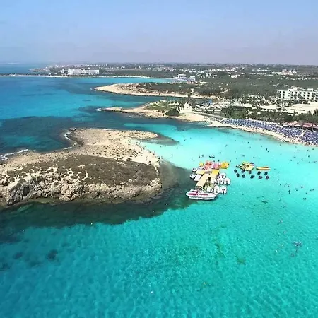 Nissi Luxury Villa-3