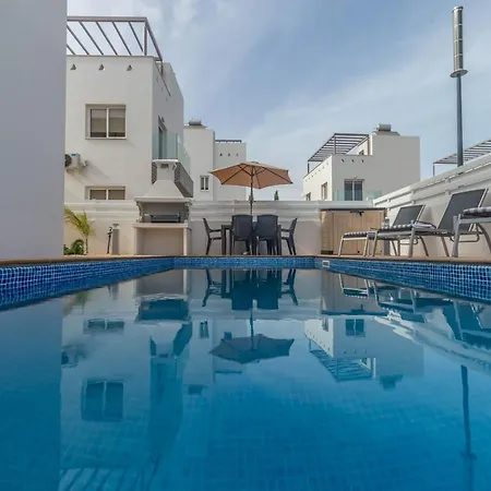 Nissini Villas 2-3