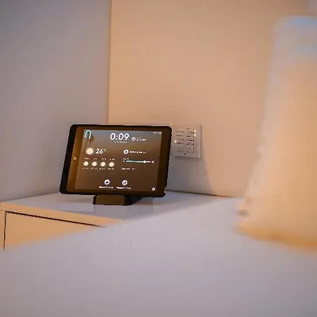 Napa Suites (Adults Only)-3