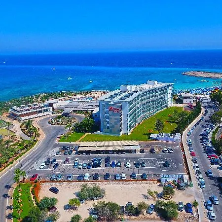 Asterias Beach Hotel-2