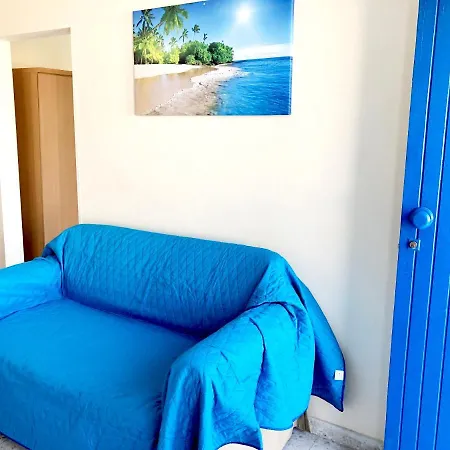 602 Agia Napa Center-2