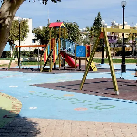 604 Agia Napa Center-3
