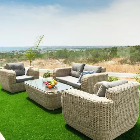 Villa Fortuna By Interhome-2