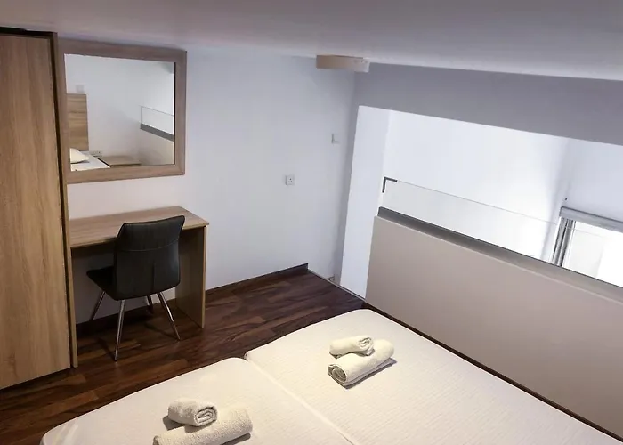 Cozy Loft Apartment Agia Napa