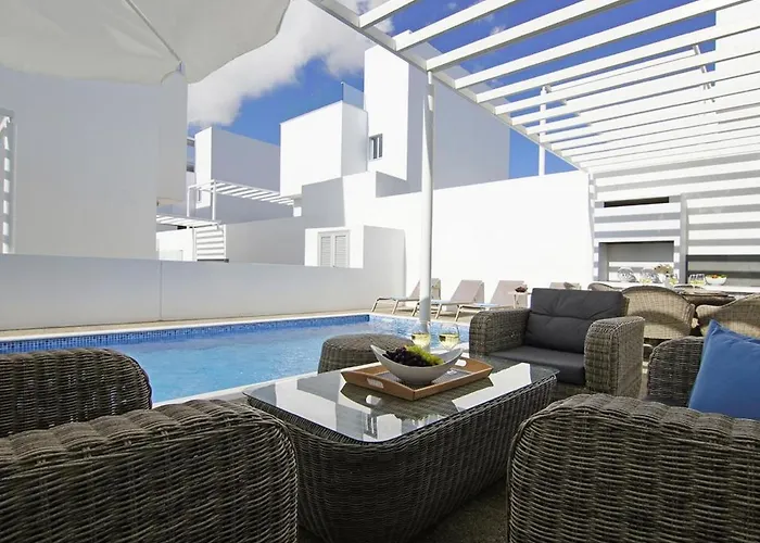 Villa Violanta By Interhome Ayía Nápa acceptant les animaux