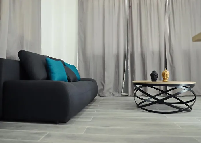 Ayia Napa Boutique Apartments