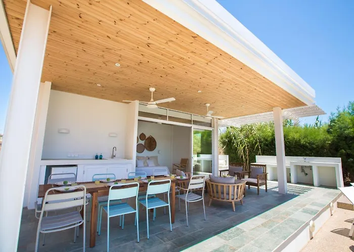 You And Your Family Will Love This 5 Star Villa With Private Pool, Ayia Napa Villa 1372
